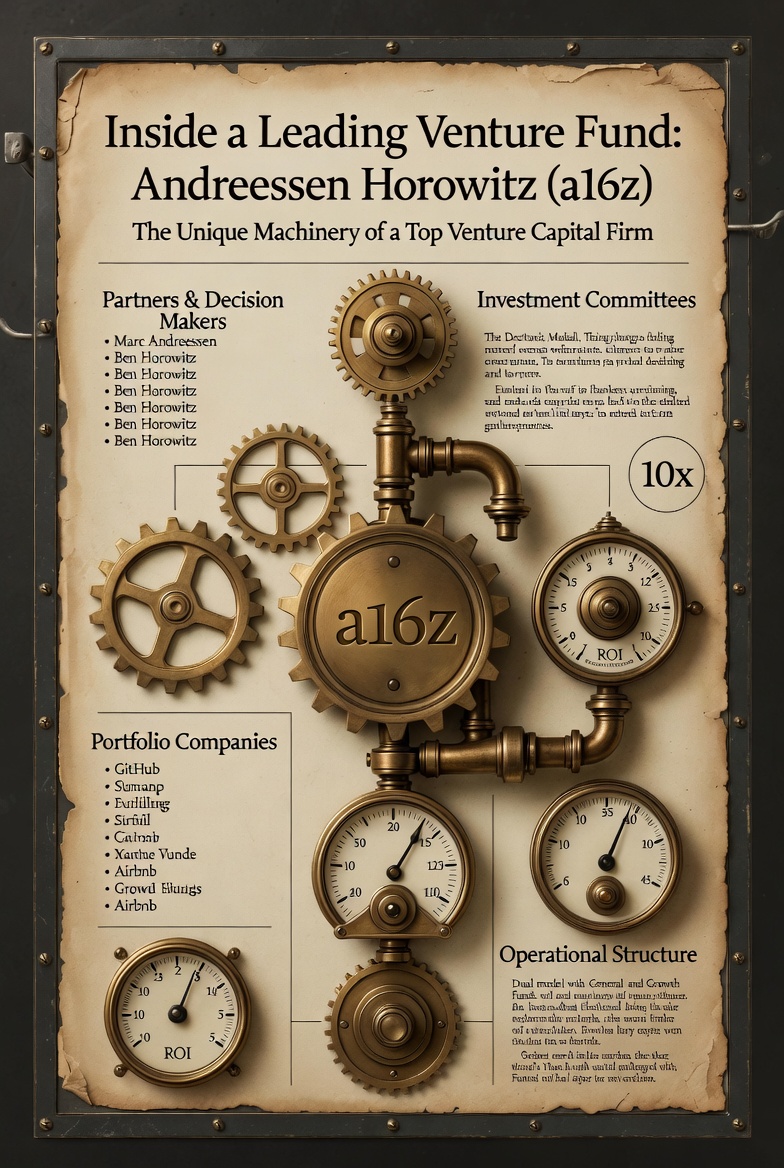 Image of A16z with some details.